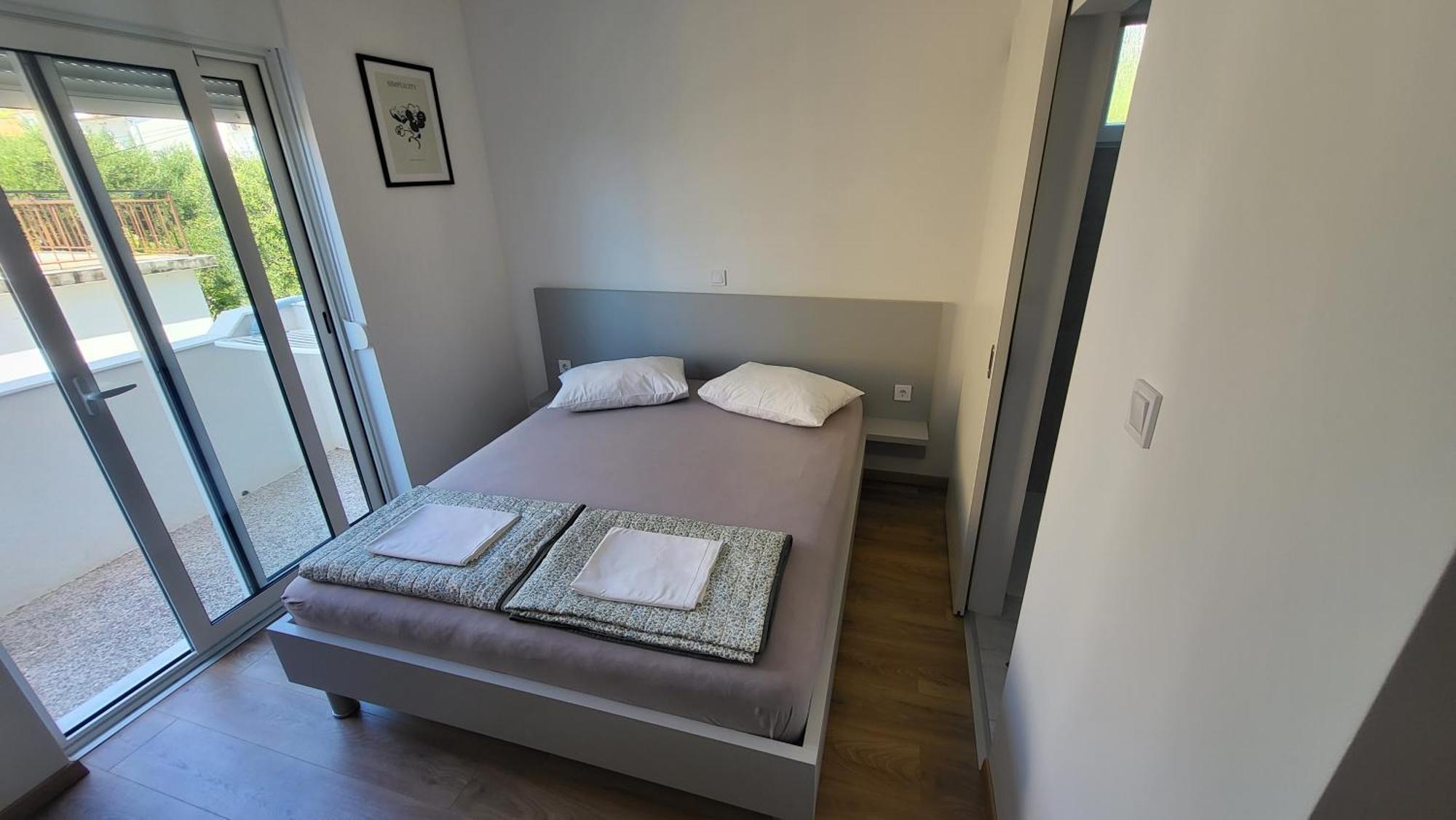 Apartments & Rooms Fam Ribaric Banjol Εξωτερικό φωτογραφία