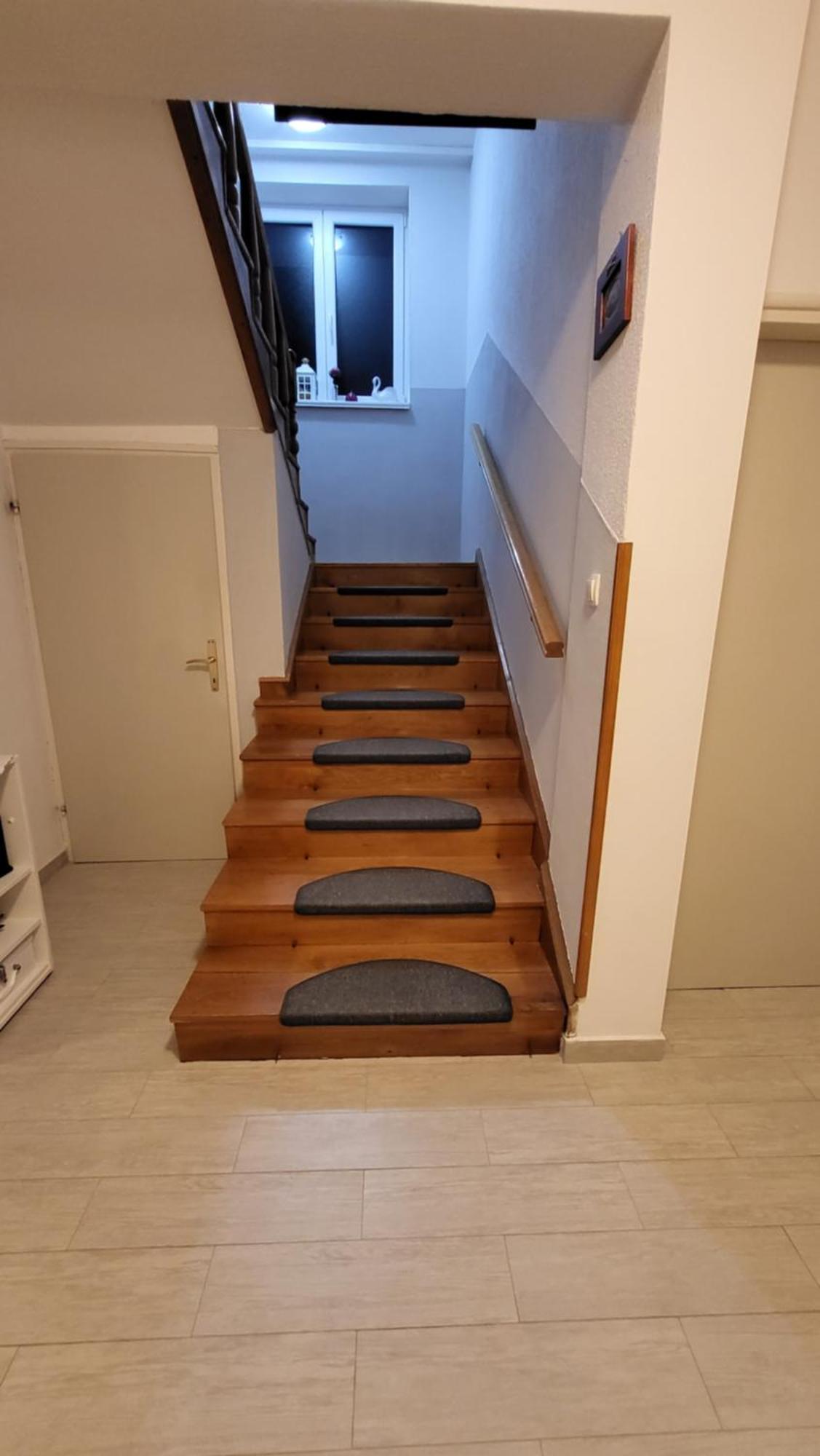 Apartments & Rooms Fam Ribaric Banjol Εξωτερικό φωτογραφία